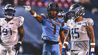 Next Story Image: 2026 UFL Week 2 Results: Renegades, Gamblers, Storm, Defenders Victorious